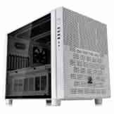 Thermaltake CA-1E8-00M6WN-00 Core X5 TG PC-Gehäuse weiß