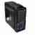 Thermaltake Overseer RX-I Big-Tower PC-Gehäuse (E-ATX, 2x USB 3.0) schwarz