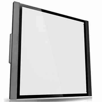 Thermaltake Tempered Glass Sidepanel für das Core X31, X71, Supperssore F31