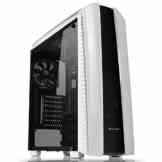 Thermaltake Versa N27 Snow Edition PC-Gehäuse