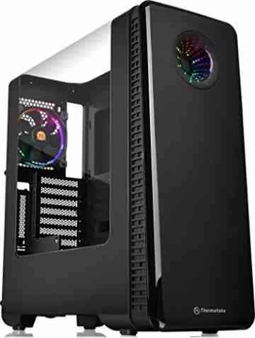 Thermaltake View 28 RGB Riing Edition PC-Gehäuse