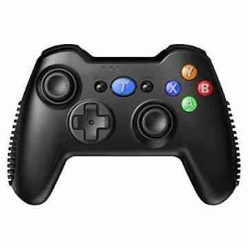 Tronsmart Mars G01 2.4G drahtloses Gamepad Unterstützung Controller/ Android-Handy / PS3 / Tablette PC / MINI PC / TV BOX