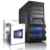 Ultra 8-Kern SSD DirectX 12 Gaming-PC Computer FX 8320E 8×4.00 GHz Turbo – GeForce GTX960 4GB DDR5 – 16GB DDR3 – 250GB SSD – Windows10 Prof – DVD±RW – USB 3.0 #5002