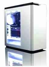 Vibox VBX-PC-16346P Divinity Paket 10 68,6 cm (27 Zoll) Gaming Desktop-PC (Intel Core i7 5960X, 32GB RAM, 3240GB HDD, NVIDIA Geforce GTX 980, Win 10 Home) weiß