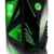 Vibox VBX-PC-17292 Cetus 45 Gaming Desktop-PC (Intel Core i7 i7-4790K, 32GB RAM, 3240GB HDD, NVIDIA Geforce GTX 980 Ti, Win 10 Home) grün