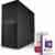 Win 10 Komplett PC System 16 GB GTX 1070 8GB Intel i7 6700K 4×4.2 GHz 1 TB 120 G
