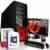 Win 10 Komplett Set PC System mit TFT Intel i7 4790 4×4,0 GHz 16 GB
