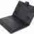 XIDO Tastatur für 7 Zoll Tablet Pc Deutsch QWERTZ Tastaturbelegung (Case, Ledertasche, 1GB RAM, Tasche Mini USB) Laptop 7 Notebook 8 9 standfuß Micro Android Schutzhülle Leder Kunstleder