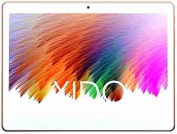 XIDO X111, 10 Zoll Tablet Pc, IPS Display 1280×800, Android 5.1 Lollipop, (25,7 cm), 1GB RAM, 16GB Speicher, Bluetooth, Kamera, Pc, Computer 10,1 Zoll