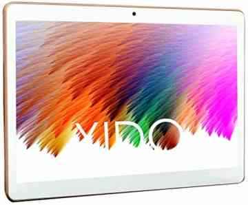 XIDO Z90, 10 Zoll Tablet Pc (9.6″), 3G Dual Sim, IPS Display 1280×800, Android 5.1 Lollipop, 1 GB, 16GB Speicher, Computer, Tablet
