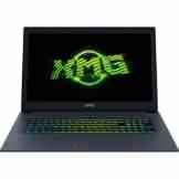 XMG A707-qjb ADVANCED Gaming Laptop (17.3″ Full HD IPS, GTX 1050 Ti, Intel Core i7-7700HQ, 8GB RAM, 1000GB SSHD, ohne Betriebssystem) schwarz
