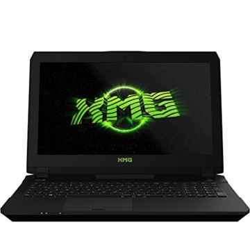 XMG P506-rqv PRO Gaming Notebook, 39,6cm (15.6“) FHDNG IPS GS (GTX 970M, i7-6700HQ, 2x 8GB RAM, 250GB M.2 SSD, 1000GB HDD 5400 SATAII, m.2 WLAN AC8260 BT, ohne OS, Tastatur beleuchtet DE)