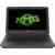 XMG P507-sdn PRO Gaming Notebook (15,6 Zoll Full HD IPS, GTX 1070 G-SYNC, Intel Core i7-6700HQ, 16GB (2×8) RAM, 250GB SSD, 1000GB HDD 7200rpm, ohne Betriebssystem) schwarz