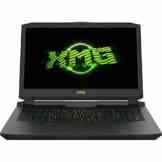 XMG U717-pqz ULTIMATE Gaming Laptop (17.3″ Full HD IPS G-SYNC, GTX 1080, Intel Core i7-7700K, 32GB RAM, 512GB SSD NVMe, 2000GB HDD, Win 10 Home) schwarz