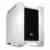 Xigmatek Aquila Micro-ATX Gehäuse – weiß