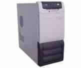 Yeong Yang Super Midi Gehäuse YY-5601 Midi Tower mit USB3.0 RESTPOSTEN (ATX, 4x 5.25″ extern, 1x 3.5″ extern, 5x 3.5″ intern, 2x USB3.0, Audio, IEEE1394)