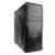 Zalman Z3 Midi-Tower PC-Gehäuse (ATX/micro-ATX, 2x externe 5,25, 4x interne 3,5, USB 3.0, keine Stromversorgung)