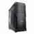 Zalman Z3 PLUS Midi-Tower PC-Gehäuse mit Fenster (ATX/micro-ATX, 2x externe 5,25, 4x interne 3,5, USB 3.0, keine Stromversorgung)