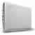Acer Aspire One A110L 22,6 cm (8,9 Zoll) WSVGA Netbook (Intel Atom N270 1,6 GHz, 512MB RAM, 8GB SSD, Linux) weiss -