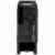 Aerocool EN52124 Window Midi-Tower PC-Gehäuse (ATX, 8x 5,25 externe, 6x 3,5 interne, 2x USB 3.0) schwarz -