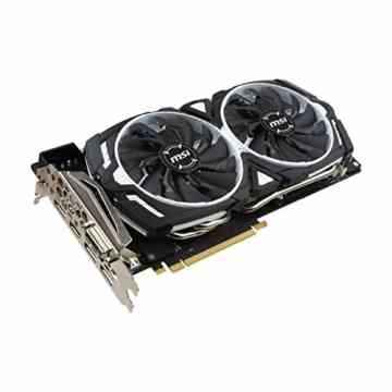 AGANDO High-End Gaming PC-Komplettpaket | Intel Core i5 6500 4x 3.2GHz | Turbo 3.6GHz | Nvidia GeForce GTX1070, MSI ARMOR 8G OC | 16GB RAM | 1000GB HDD | DVD-RW | USB3.1 | 55cm (22″) TFT | Gaming-Tastatur | Gaming-Maus | WLAN | Win7Pro | 36 Monate Garantie | Computer für Multimedia, Gaming, Büro/Office + Gratis Spiel -