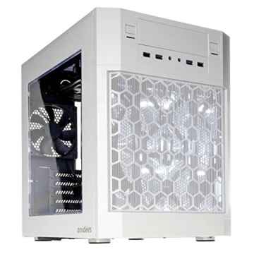anidees AI-07W – Kubus – ATX, AI-07W