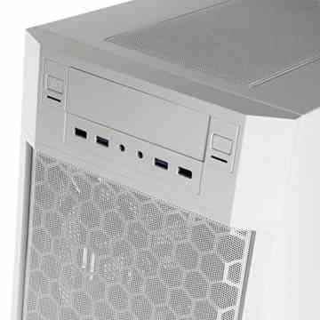 anidees AI-07W – Kubus – ATX, AI-07W -