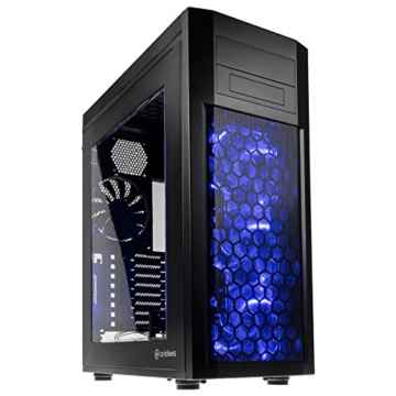 anidees AI8 Black Window, AI-08BW -
