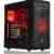 Ankermann-PC Gamer Work Video PC, Intel Core i7-7700K 4×4.20GHz, ASUS Dual GeForce GTX 1060 6GB, 275GB Crucial MX300 SSD, 1000 GB Festplatte, Microsoft Windows 10 Professional, EAN 4260409324619 -