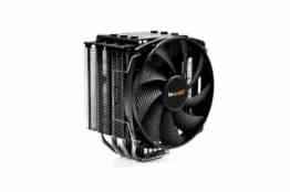 Ankermann-PC Gaming Cube 500 OC, ASUS Dual GeForce GTX 1060 6GB, 16GB G.Skill DDR4-2400, Samsung SSD 850 EVO 1TB, Blu Ray Drive, Microsoft Windows 10 Professional, be quiet! Dark Rock 3 CPU Cooler, EAN 4260409338333 -