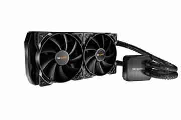 Ankermann-PC WildRabbit Hydro ProGame, Intel Core i5-7600K 4×3.80GHz, ASUS ROG Strix GeForce GTX 1070 8GB GAMING, 16GB RAM DDR4-2400, 275GB Crucial MX300 SSD, 2000 GB Festplatte, be quiet! Pure Power 9 600W CM, Microsoft Windows 10 Professional, EAN 4260409313736 -