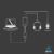 Aplic – USB 7.1 Soundkarte extern | 7.1 Virtuell 3D Surround | für Computer, Notebook, Ultrabook, Tablet-PC, Macbook | Plug & Play | Windows 10-kompatibel + Mac OS X -