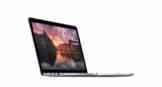 Apple MacBook Pro 33,02 cm (13 Zoll) Notebook (Intel-Core i5 4288U, 2,6GHz, 8GB RAM , 512GB SSD, Intel Iris Graphics 5100, Mac OS) silber -
