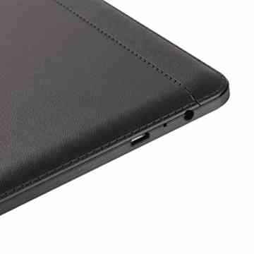 Artizlee ATL-21 3G Tablet PC 10 Zoll (10,1″) HD Display, Dual-Sim, 16GB ROM + 1GB RAM, Dual Core, Android 4.4, Wifi, WLAN, OTG, Bluetooth, GPS, Kamera (Schwarz) -