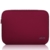 Arvok 13 13,3 14 Zoll Laptoptasche Notebooktasche Laptophülle Laptop Schutzhülle Notebook Tasche Laptop Sleeve/Case Schutztasche Wasserfest Neoprene Laptop Hülle/ Notebook Computer Tablet Ultrabook Schutzhülle/ Briefcase Carrying Bag/ Pouch Cover/ Skin Cover/ Netbook Tasche Für Acer/ Asus/ Dell/ Fujitsu/ Lenovo/ HP/ Samsung/ Sony/ Toshiba, Wein Rot -