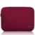 Arvok 13 13,3 14 Zoll Laptoptasche Notebooktasche Laptophülle Laptop Schutzhülle Notebook Tasche Laptop Sleeve/Case Schutztasche Wasserfest Neoprene Laptop Hülle/ Notebook Computer Tablet Ultrabook Schutzhülle/ Briefcase Carrying Bag/ Pouch Cover/ Skin Cover/ Netbook Tasche Für Acer/ Asus/ Dell/ Fujitsu/ Lenovo/ HP/ Samsung/ Sony/ Toshiba, Wein Rot -