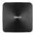 Asus Barebone VivoMini UN65-M024M Mini-PC (Intel Core i5-6200U, ohne Speicher, ohne HDD, kein Betriebssystem) Midnight Blue -