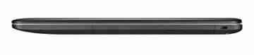Asus F540LA-XX274T 39,6 cm (15,6 Zoll) Notebook (Intel core i3-5005U, 8GB Arbeitsspeicher, 1TB Festplatte, Intel HD 5500, Win 10 Home) schwarz (QWERTZ ) -