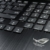 Asus G750JS-T4023H 43,9 cm (17,3 Zoll) Notebook (Intel Core i7 4700HQ, 2,4GHz, 8GB RAM, 1,5TB HDD + 256GBSSD, NVIDIA GF GTX 870M, DVD, Win 8) schwarz -