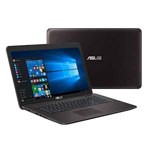 ASUS PRO P756 43,9cm (17,3 Zoll mattes FULL HD LED ...