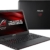 Asus ROG GL551JW-CN192T 39,60 cm (15,6 Zoll Full HD) Notebook (Intel Core i7-4720HQ, 8GB RAM, 1TB HDD+128GB SSD, NVIDIA GeForce GTX 960M 4GB, Blu-ray, Win 10 Home) schwarz -