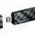 Asus USB-N53 B1 N600 Dual-Band Wi-Fi USB Stick schwarz/silber (802.11 a/b/g/n, USB 3.0, Windows kompatibel, 2x Antennen) -
