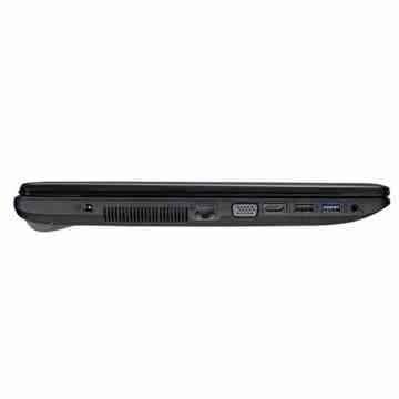 ASUS X751SV-TY010T Intel QuadCore N3710 43,9cm 17,3Zoll glare 8192MB 1000GB HDD NVIDIA 920MX DVDRW DL Windows 10 -