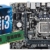 Aufrüst-Kit Core i3-7100 ASUS H110M-A/M.2 + 8GB DDR4 mATX Kaby Lake -