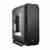 be quiet! Silent Base 800 Computer ATX PC Gehäuse mit Fenster – Schwarz BGW02