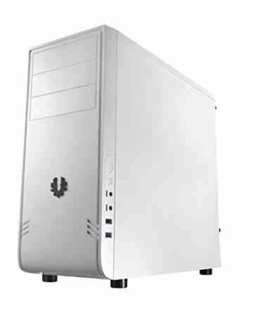 BitFenix Comrade – Midi Tower – ATX, BFC-COM-100-WWXS1-RP -