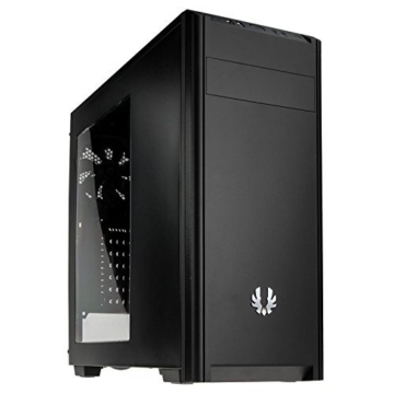 BitFenix Nova Gehäuse von Computer 120 mm -