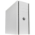 BitFenix Shinobi Midi-Tower PC-Gehäuse (micro ATX, USB 3.0) weiß/schwarz -