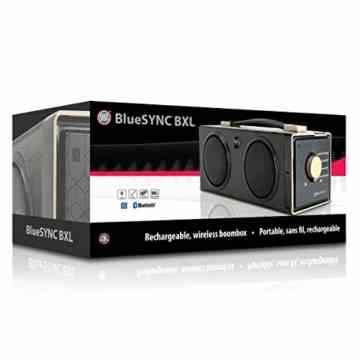 Bluetooth Lautsprecher mit NFC , Mikrofon für Huawei P8 P9 lite Samsung Galaxy S5 J5 S7 A3 S6 A5 Google Nexus 5x iPhone 5S 6S Motorola Moto und mehr -