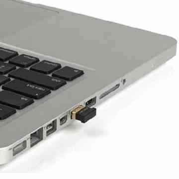 Bobury USB Bluetooth Adapter 4.1 CSR High Speed ??Dongle Wireless für PC Laptop Desktop -